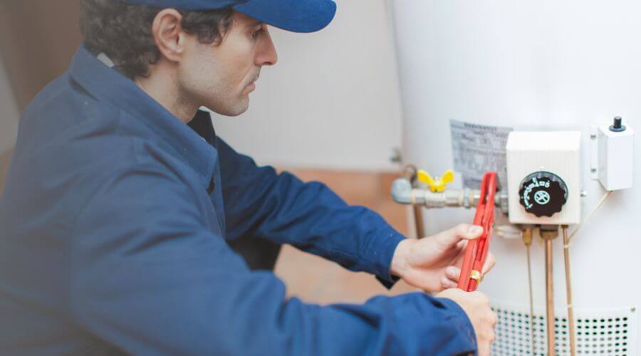 Local expert plumbing services in Hannacroix, NY